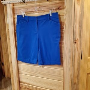 Jones New York Sport Petite Short SZ 19P